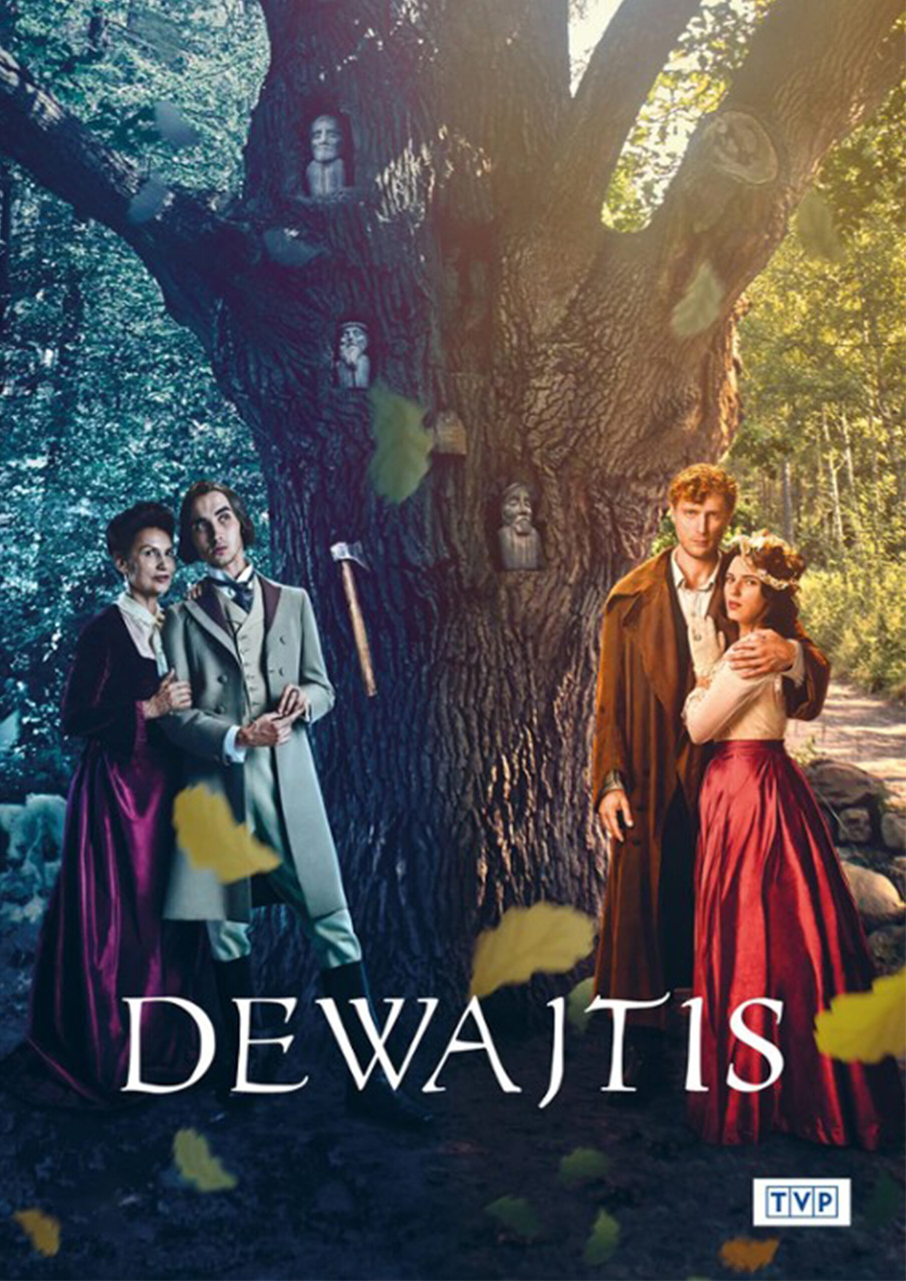 dewajtis