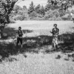 DANIEL KLESER I JAN URBANSKI