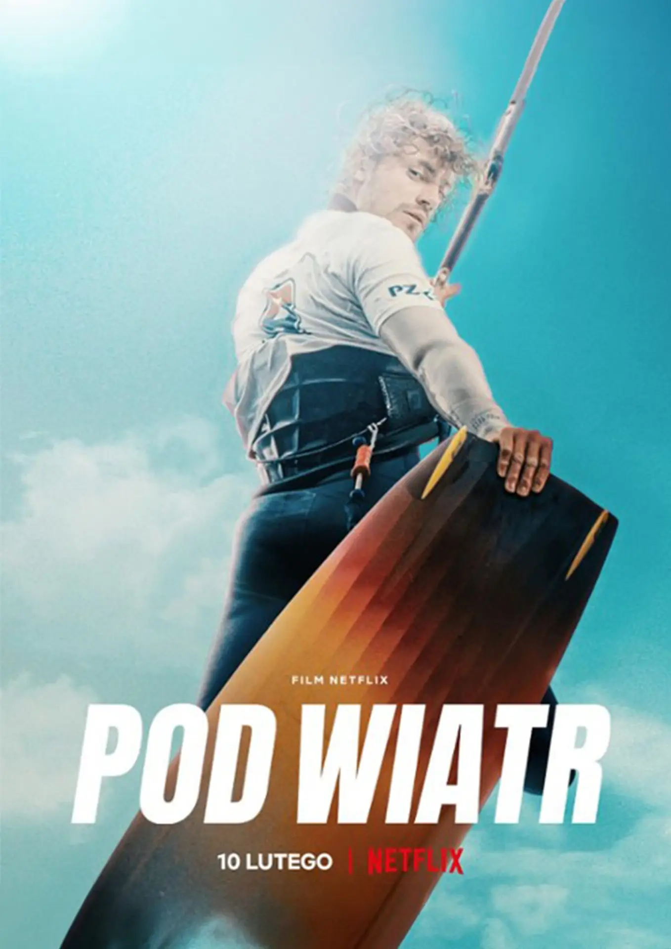 POD WIATR